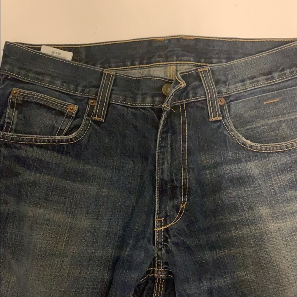 Jeans - Picture 2 of 2